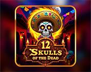 12 Skulls of the Dead